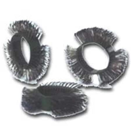 Dent Fix Equipment Dent Fix DENDF702C MBX Coarse Replacement Brush DENDF702C